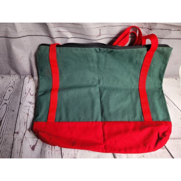 Vintage Teacher Tote Bag Teachers Have Homework Too Aplica Classroom Design - Picture 3 of 8